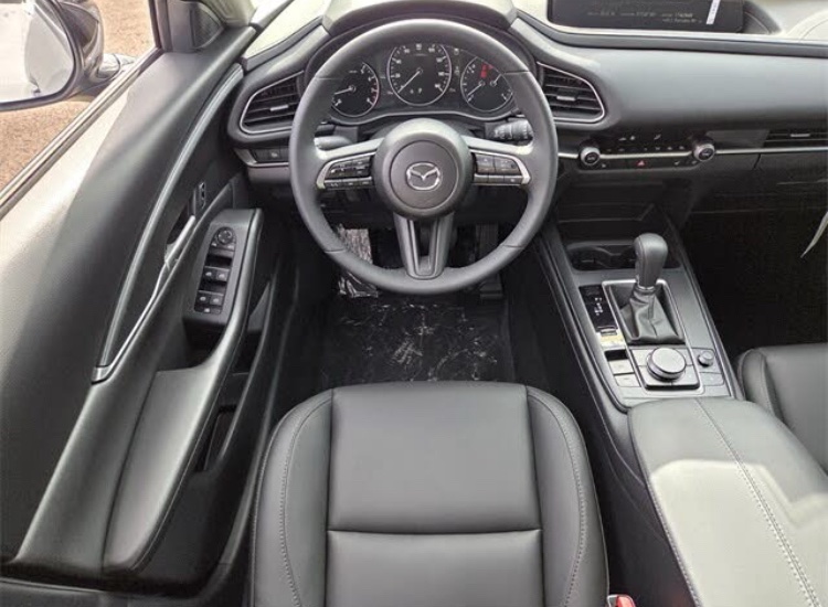 🚗 2025 Nissan Rogue Platinum AWD – Premium New SUV - Image 21