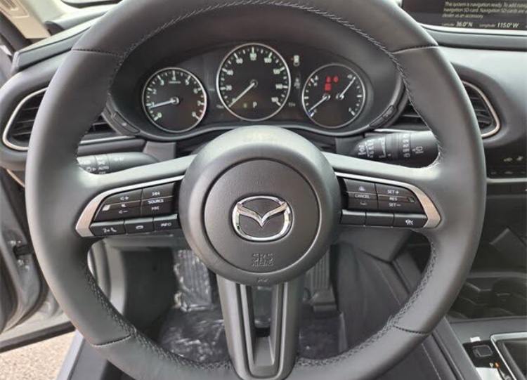 🚗 2025 Nissan Rogue Platinum AWD – Premium New SUV - Image 19