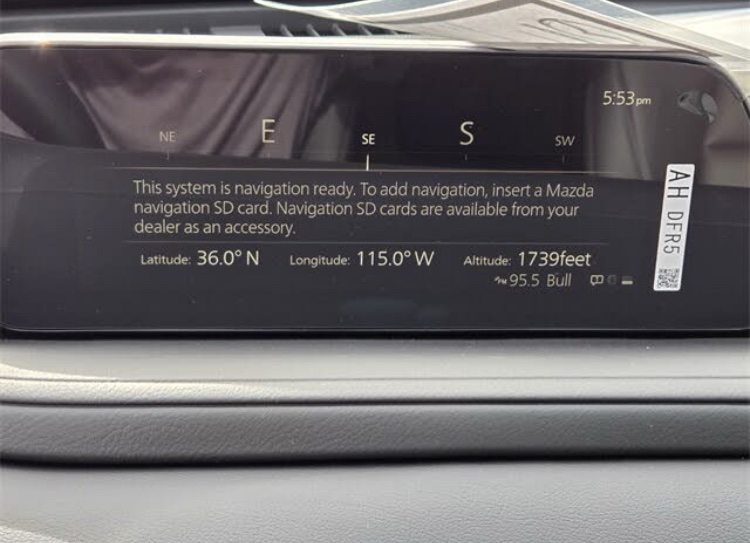 🚗 2025 Nissan Rogue Platinum AWD – Premium New SUV - Image 18