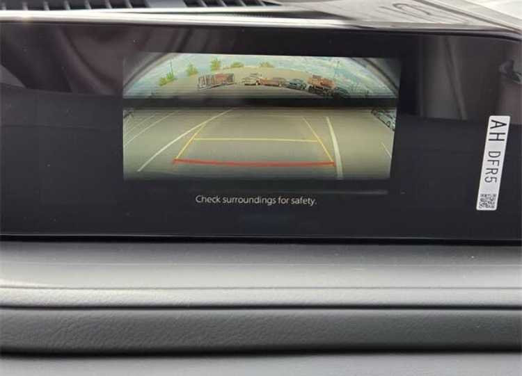 🚗 2025 Nissan Rogue Platinum AWD – Premium New SUV - Image 17