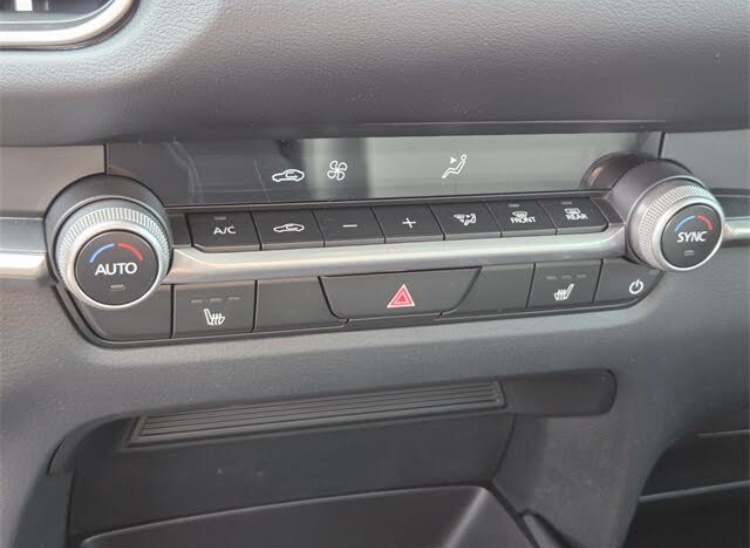 🚗 2025 Nissan Rogue Platinum AWD – Premium New SUV - Image 16