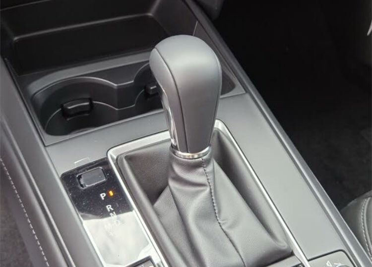 🚗 2025 Nissan Rogue Platinum AWD – Premium New SUV - Image 15