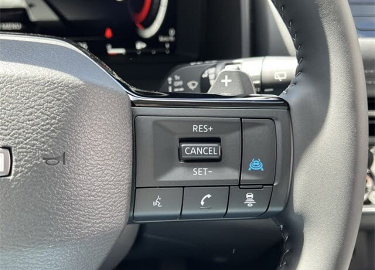 🚗 2025 Nissan Rogue Platinum AWD – Premium New SUV - Image 5