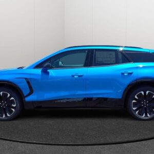 🚙 2025 Chevrolet Blazer EV RS RWD - New & Fully Electric