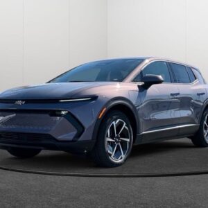 🚗 2026 Chevrolet Equinox EV LT 1 FWD