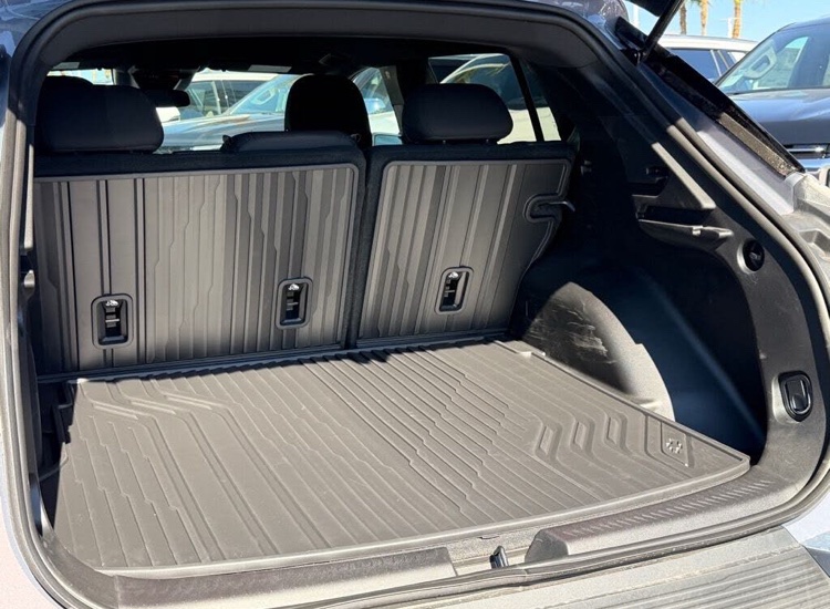 🚗 2026 Chevrolet Equinox EV LT 1 FWD - Image 7