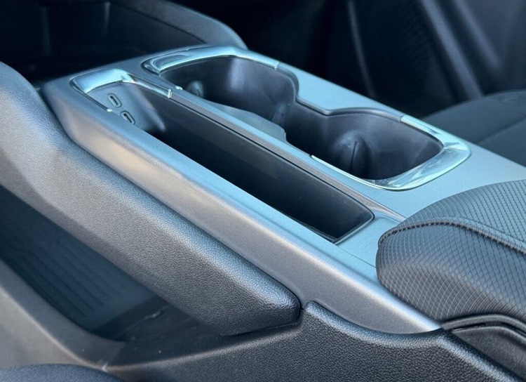 π 2025 Nissan Murano SV AWD β New & Fully Equipped - Image 6