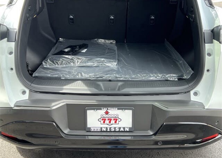 π 2025 Nissan Murano SV AWD β New & Fully Equipped - Image 7