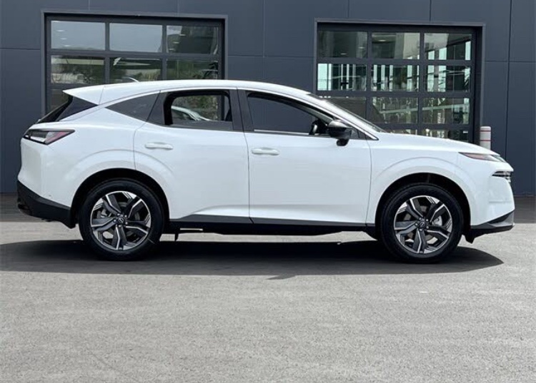 π 2025 Nissan Murano SV AWD β New & Fully Equipped - Image 10