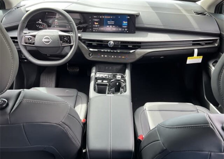 π 2025 Nissan Murano SV AWD β New & Fully Equipped - Image 15