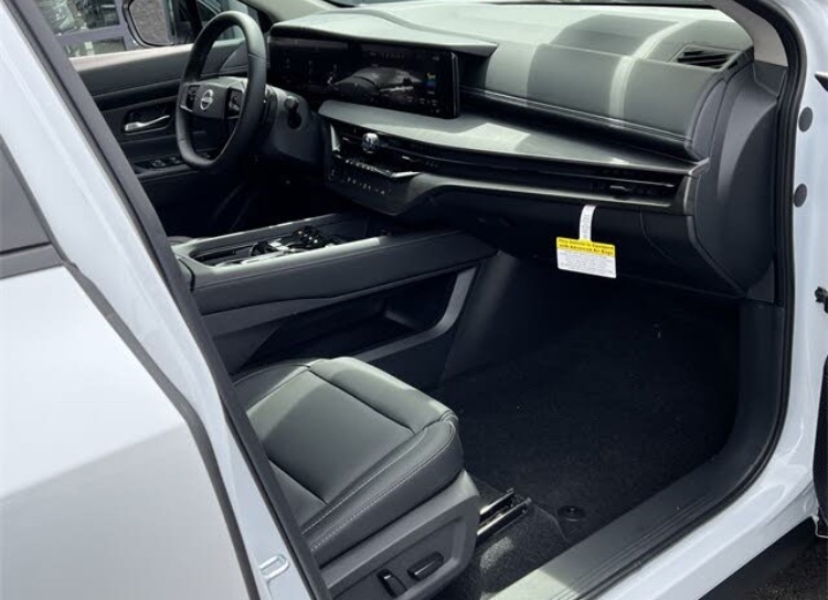 π 2025 Nissan Murano SV AWD β New & Fully Equipped - Image 16