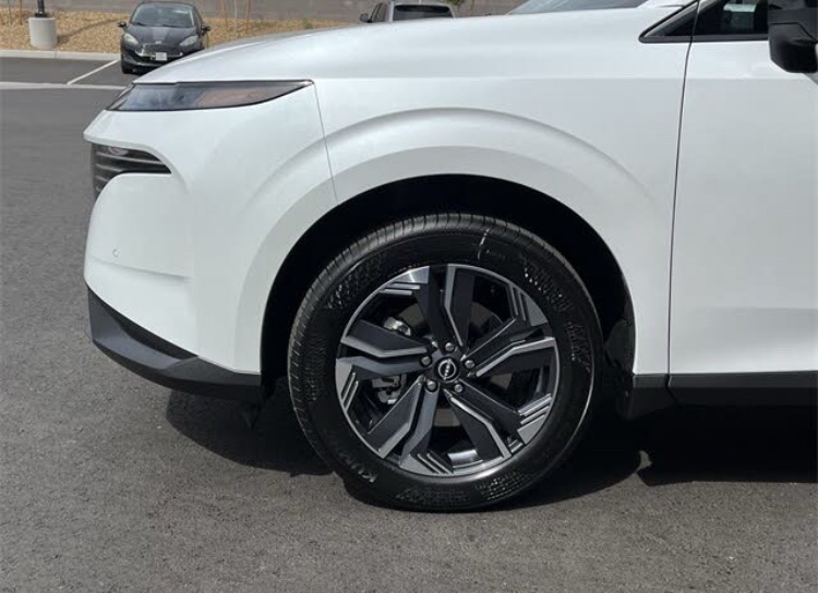 π 2025 Nissan Murano SV AWD β New & Fully Equipped - Image 5