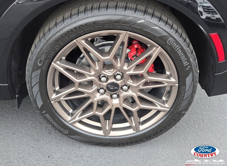 🚗 2025 Ford Mustang Mach-E GT AWD – New & High-Performance EV - Image 5