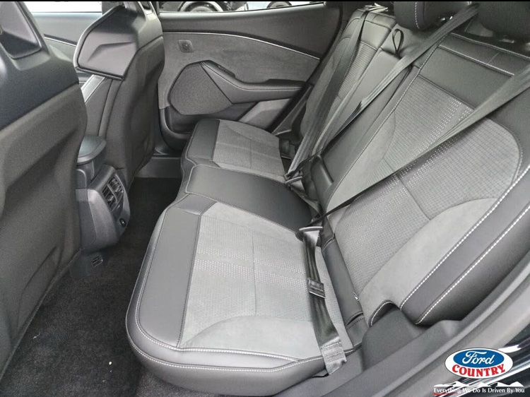 🚗 2025 Ford Mustang Mach-E GT AWD – New & High-Performance EV - Image 7