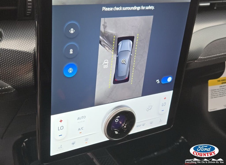 🚗 2025 Ford Mustang Mach-E GT AWD – New & High-Performance EV - Image 12