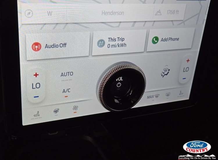 🚗 2025 Ford Mustang Mach-E GT AWD – New & High-Performance EV - Image 13