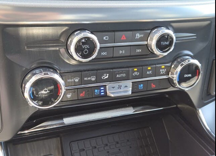 🚗 2025 Ford F-150 Lariat – Hybrid • 4WD • Luxury • 430 HP - Image 12