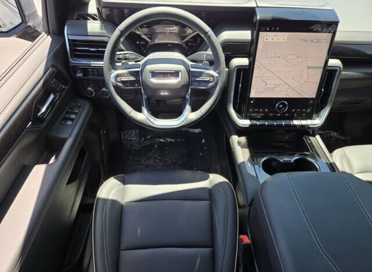 🚗 2025 GMC Yukon XL Elevation 4WD – Powerful, Spacious & Luxury SUV - Image 7