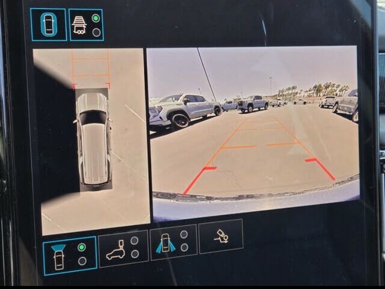 🚗 2025 GMC Yukon XL Elevation 4WD – Powerful, Spacious & Luxury SUV - Image 14