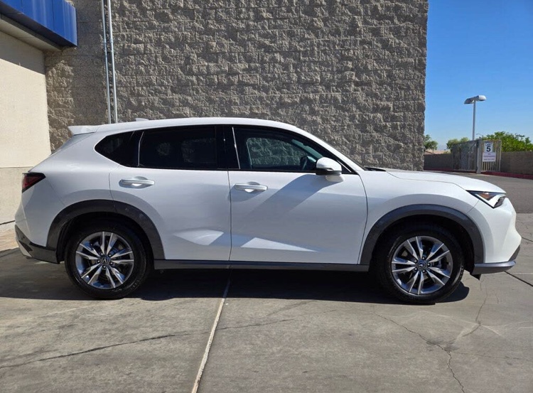 🚗 2025 Acura ADX FWD – Sleek, Efficient & Modern SUV - Image 9