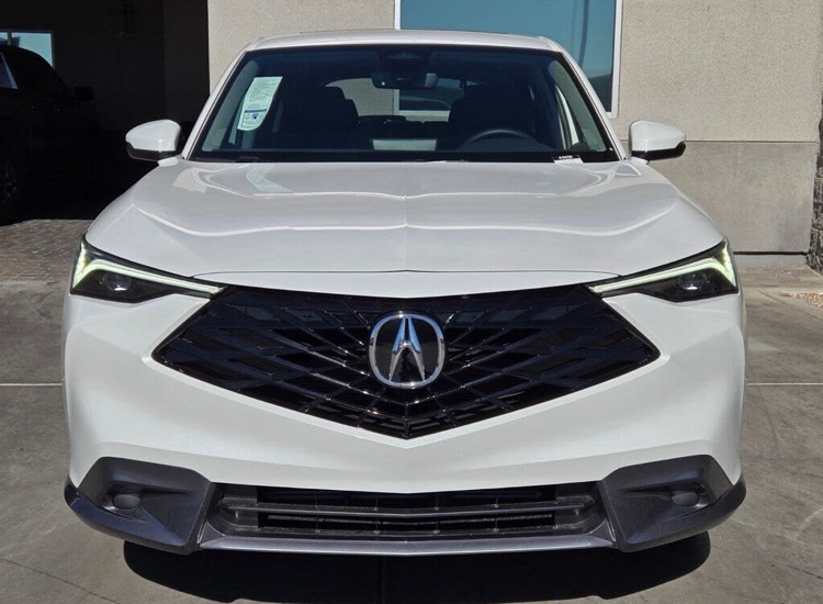🚗 2025 Acura ADX FWD – Sleek, Efficient & Modern SUV - Image 10