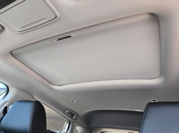 🚗 2025 Acura ADX FWD – Sleek, Efficient & Modern SUV - Image 13