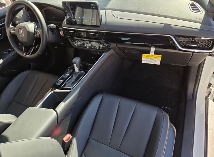 🚗 2025 Acura ADX FWD – Sleek, Efficient & Modern SUV - Image 20