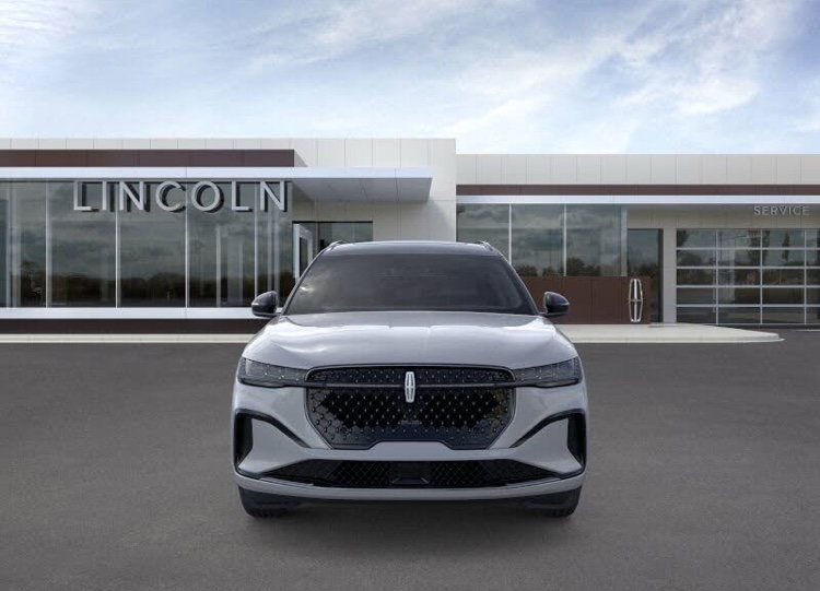 🚗 2026 Lincoln Nautilus Black Label AWD – Sleek, Comfortable & Premium SUV - Image 5