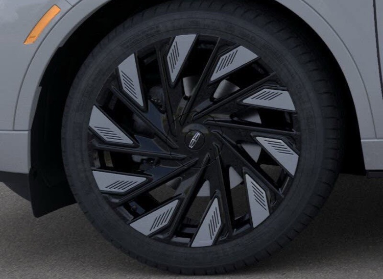 🚗 2026 Lincoln Nautilus Black Label AWD – Sleek, Comfortable & Premium SUV - Image 12