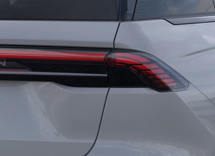 🚗 2026 Lincoln Nautilus Black Label AWD – Sleek, Comfortable & Premium SUV - Image 13