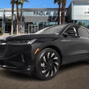 🚗 2026 Lincoln Nautilus Black Label AWD – Luxury, Power & Prestige