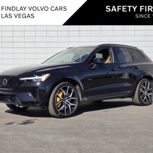 🚗 2026 Volvo XC60 Recharge T8 Polestar Engineered eAWD – Luxury Hybrid Performance