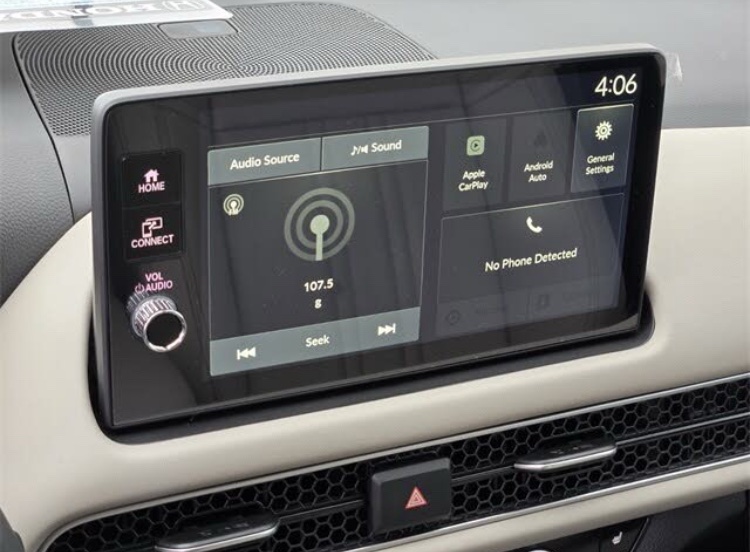 🚗 2026 Honda HR-V EX-L FWD – Comfort, Efficiency & Modern Design - Image 11