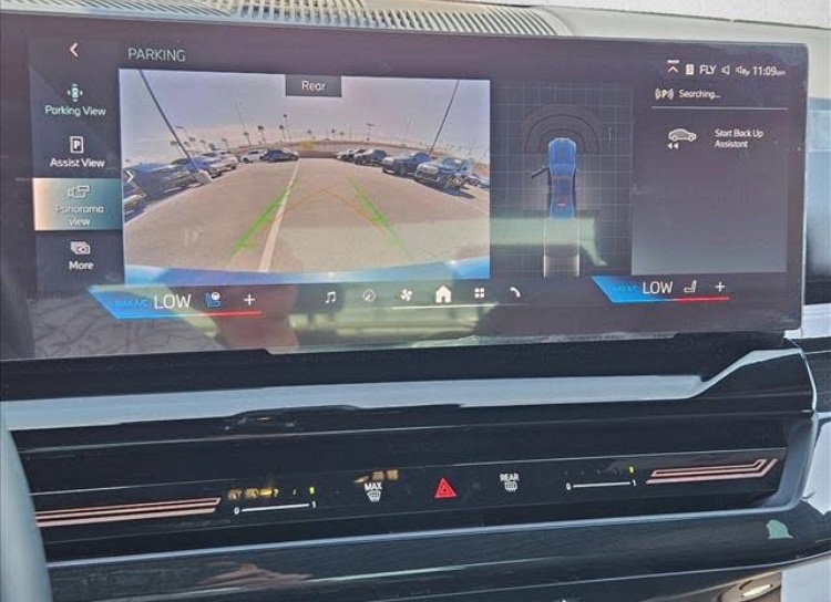 🚙 2025 BMW 5 Series 530i RWD – Sporty, Luxurious & Refined Sedan - Image 9