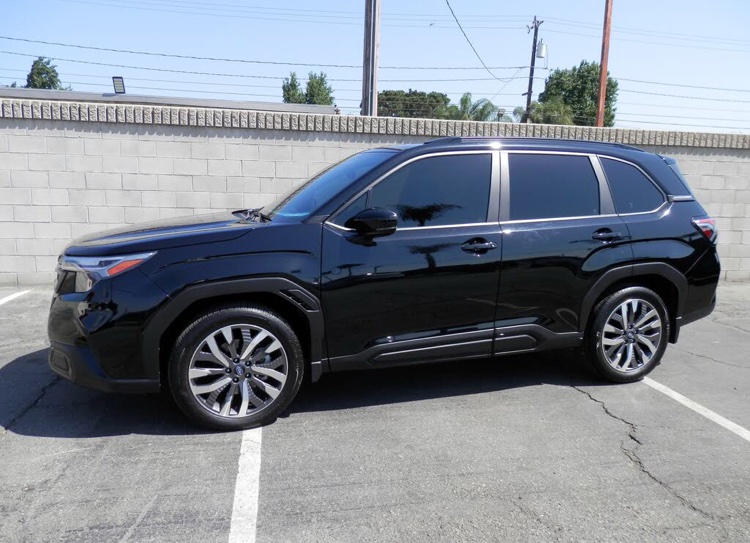 π 2025 Subaru Forester Touring AWD β Premium, Advanced & Adventure-Ready - Image 2