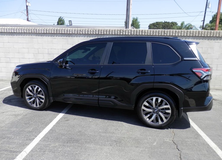 π 2025 Subaru Forester Touring AWD β Premium, Advanced & Adventure-Ready - Image 5