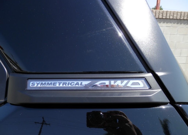 π 2025 Subaru Forester Touring AWD β Premium, Advanced & Adventure-Ready - Image 7