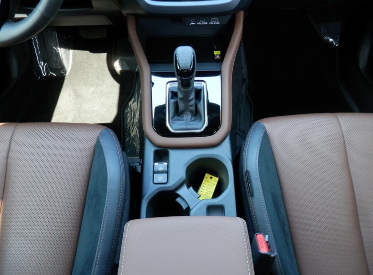 π 2025 Subaru Forester Touring AWD β Premium, Advanced & Adventure-Ready - Image 12