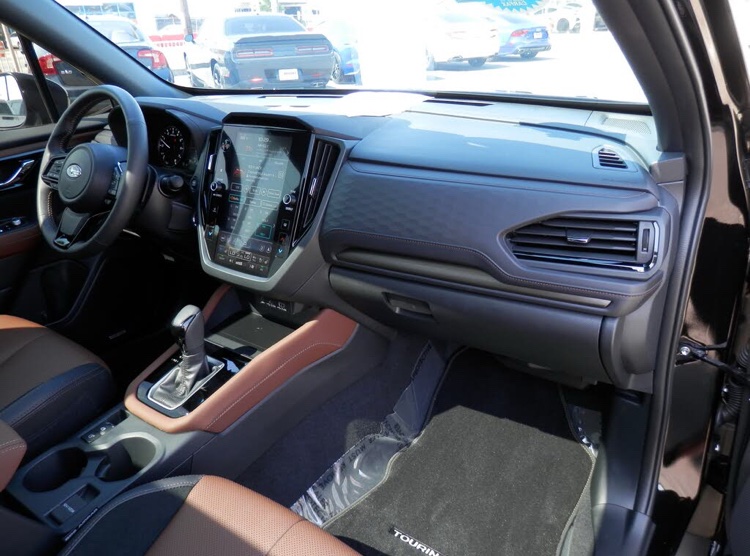 π 2025 Subaru Forester Touring AWD β Premium, Advanced & Adventure-Ready - Image 13