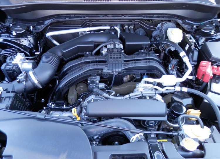 π 2025 Subaru Forester Touring AWD β Premium, Advanced & Adventure-Ready - Image 14