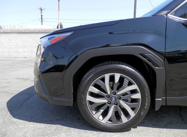 π 2025 Subaru Forester Touring AWD β Premium, Advanced & Adventure-Ready - Image 15