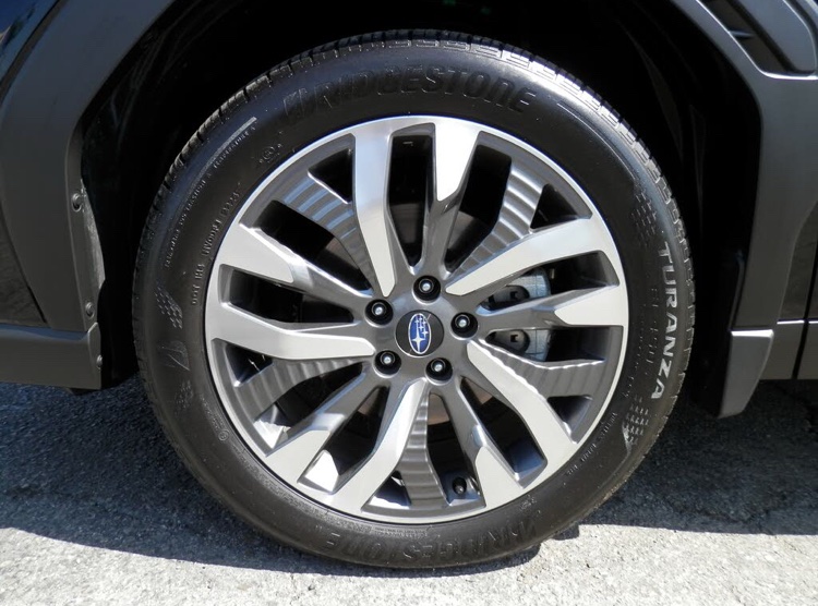 π 2025 Subaru Forester Touring AWD β Premium, Advanced & Adventure-Ready - Image 16