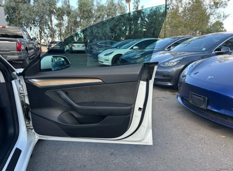 🚗 2021 Tesla Model 3 – Efficient & Modern Electric Sedan - Image 7