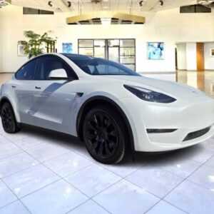 🚗 2023 Tesla Model Y – Brand New Long Range AWD SUV