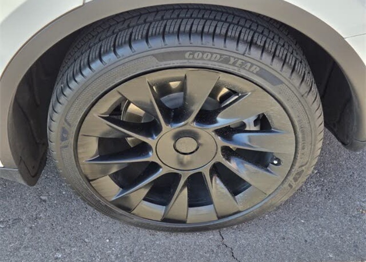 🚗 2023 Tesla Model Y – Brand New Long Range AWD SUV - Image 8