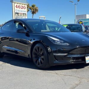 🚗 2021 Tesla Model 3 – Brand New Standard Range Plus RWD Sedan