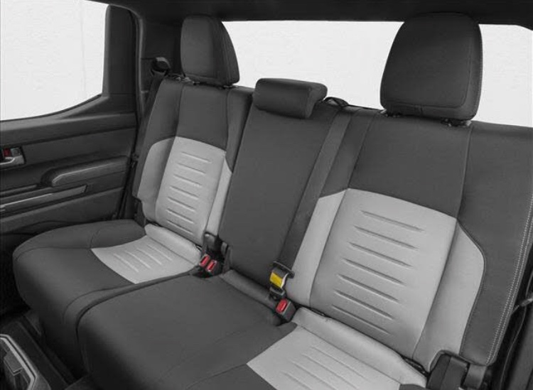 🚗 2026 Toyota Tacoma TRD Sport 4WD – Brand New, Rugged & Adventure-Ready - Image 9