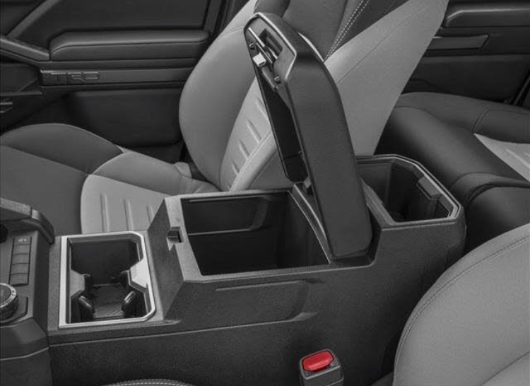 🚗 2026 Toyota Tacoma TRD Sport 4WD – Brand New, Rugged & Adventure-Ready - Image 10