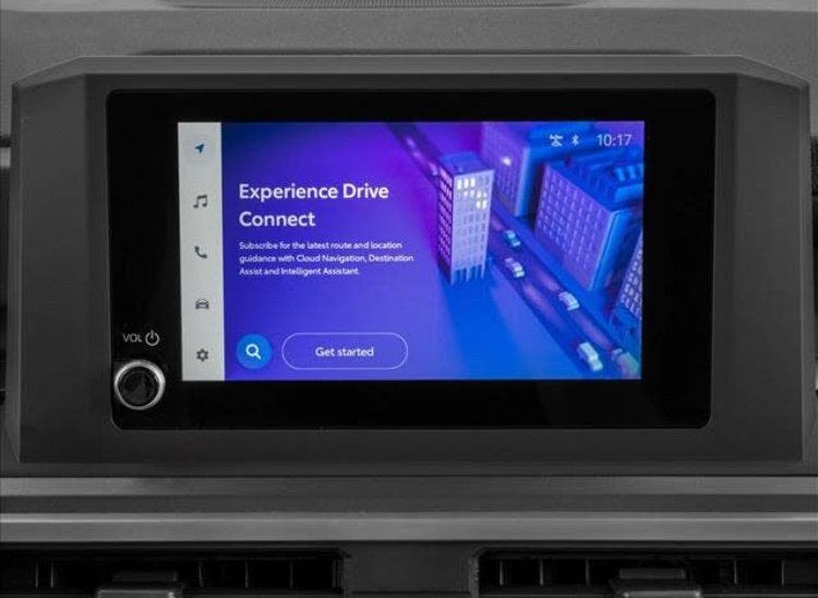 🚗 2026 Toyota Tacoma TRD Sport 4WD – Brand New, Rugged & Adventure-Ready - Image 12