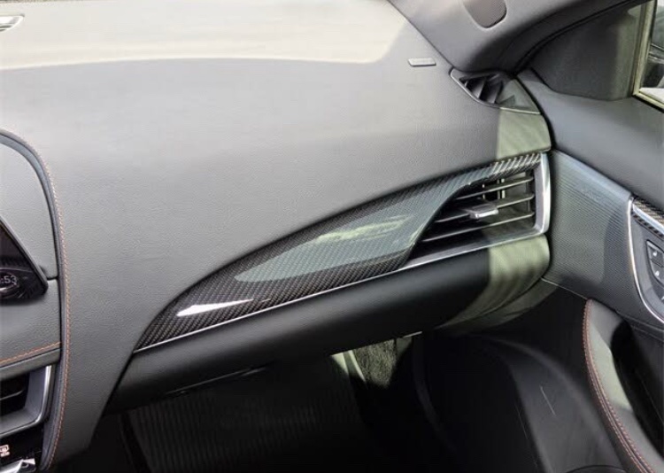 🚗 2026 Cadillac CT5 V-Series – Powerful, Refined & Performance-Driven Sedan - Image 16